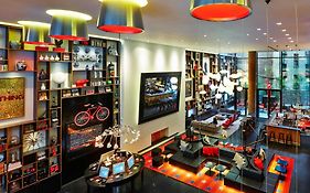 Citizenm New York Times Square